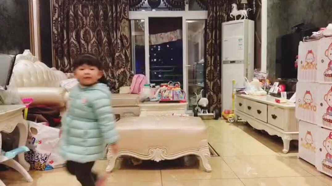 表演时间到