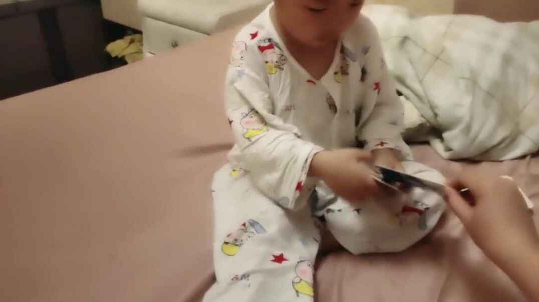 我喜欢的事情有很多