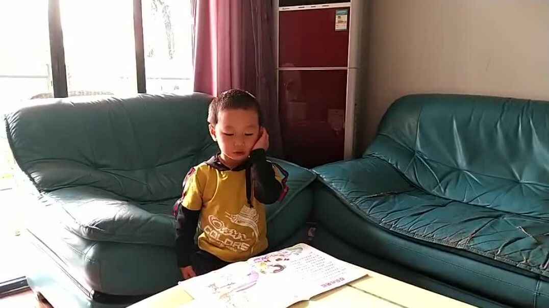 背诵小能手