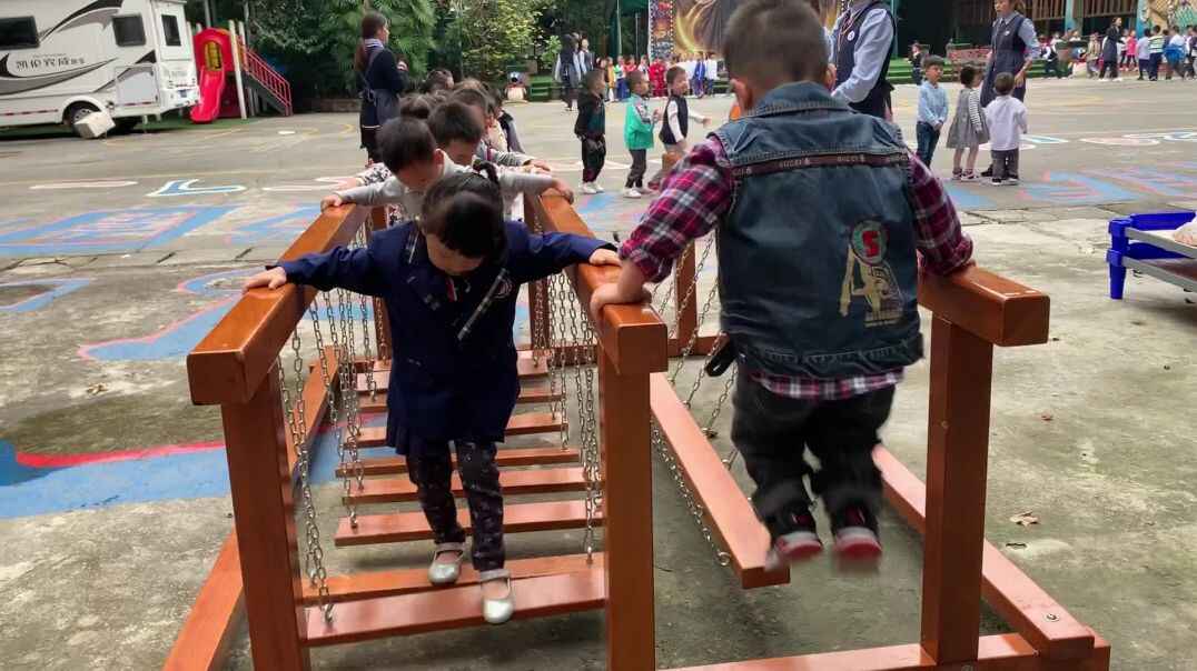 你也一起运动吧！