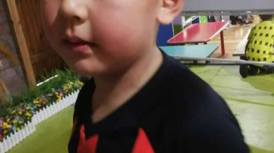 萌娃记忆力锻炼