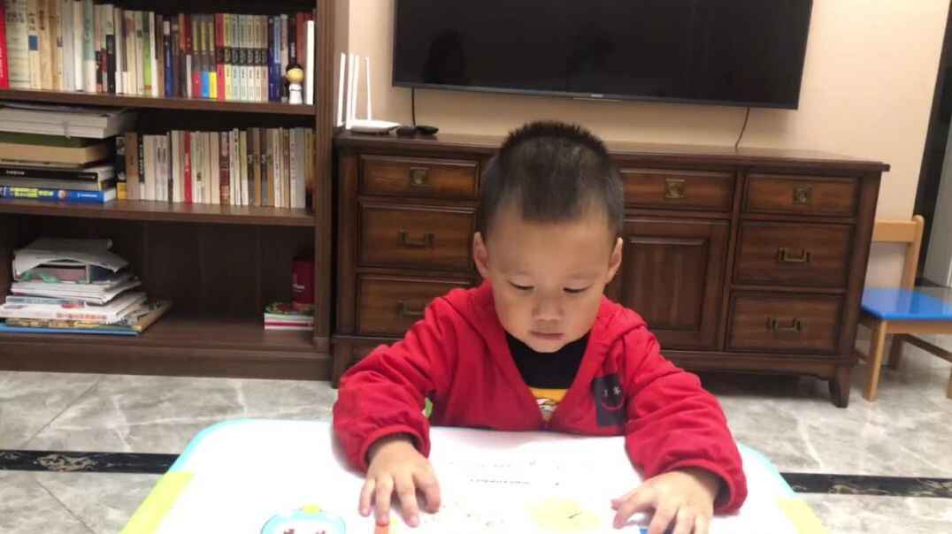 他们是用什么做的