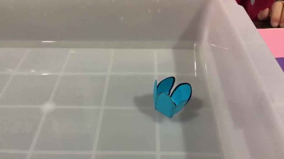 探索