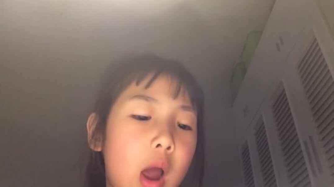 我的朗诵