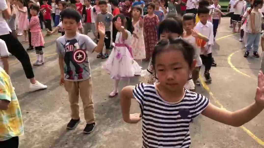 运动旋律