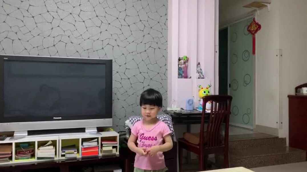 缓缓讲的故事