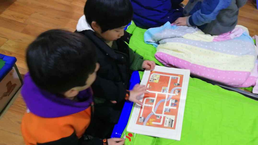 表达能力2.