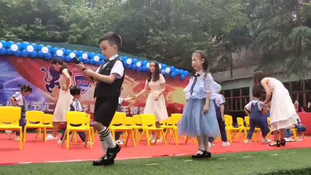六一儿童节