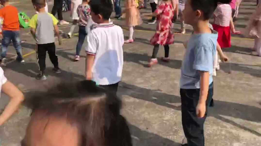 运动时光