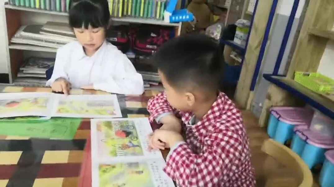 学习中