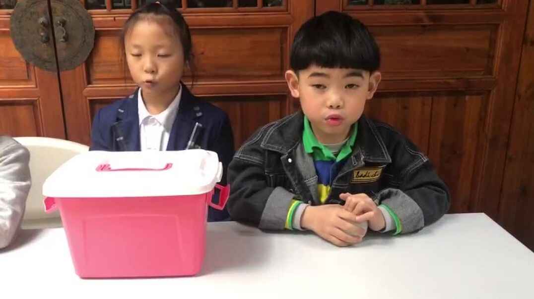 探索的快乐