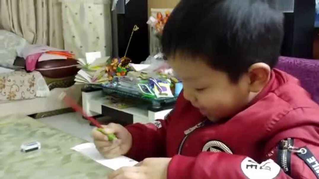 小能手10