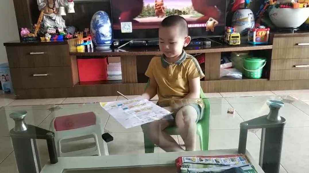 开火车