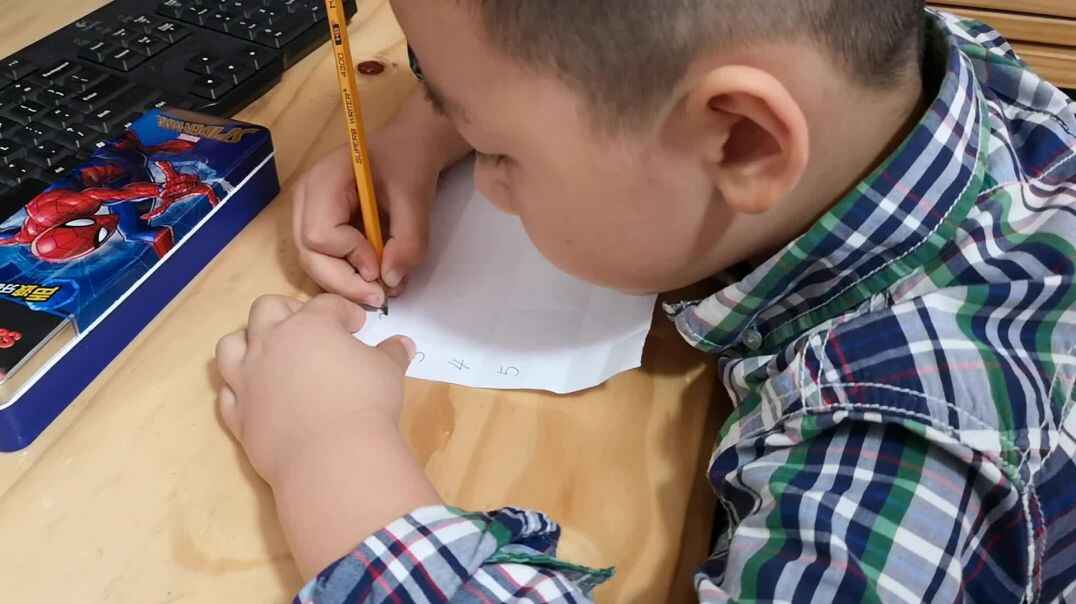 2019-10-09数学作业1