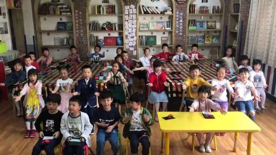 表演时间