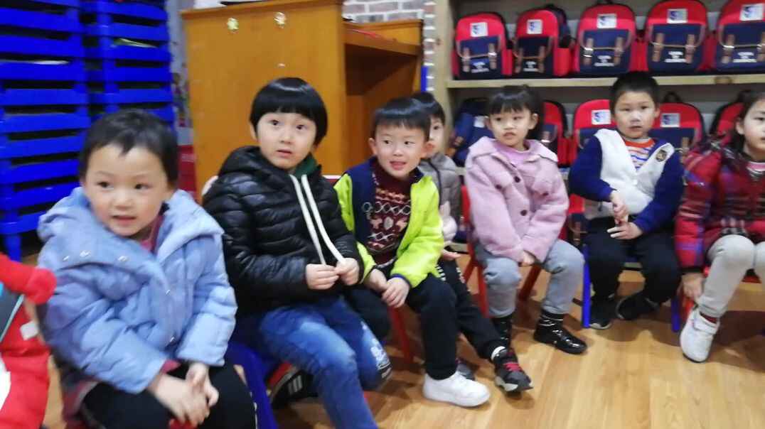品德与专注力3
