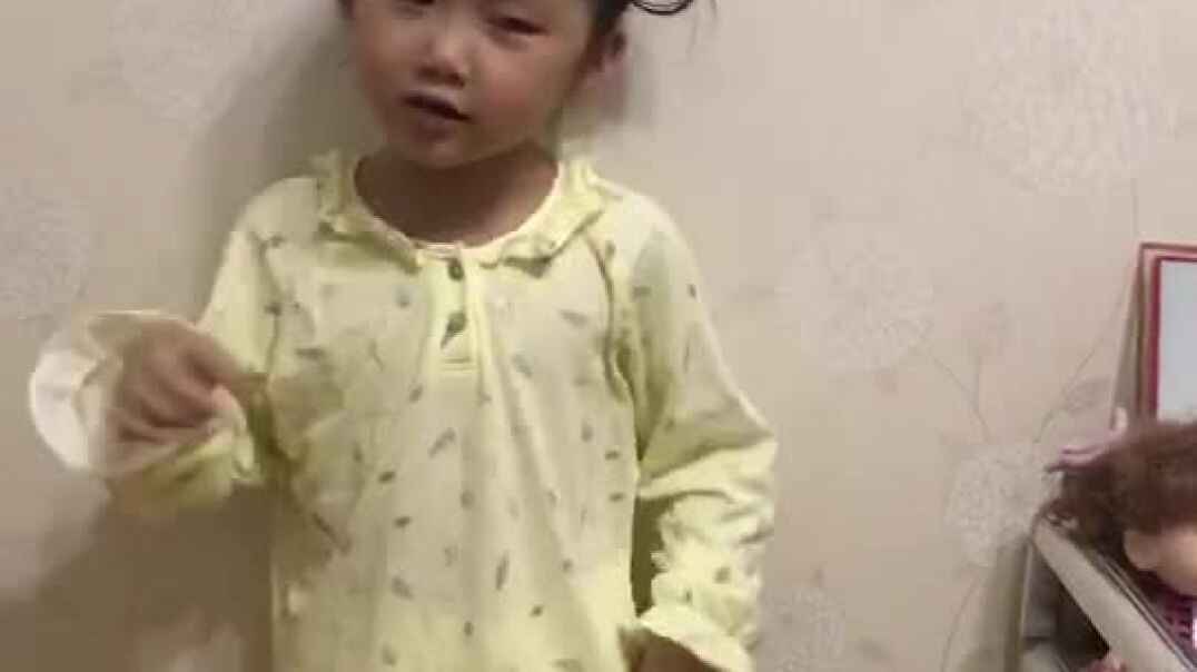 在家的日常1