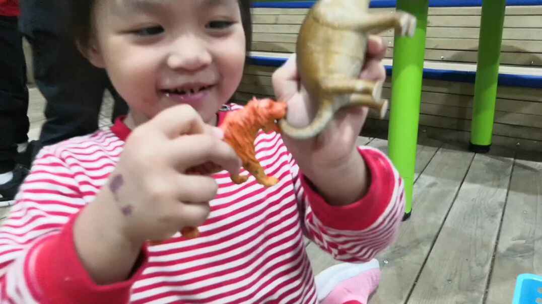 恐龙