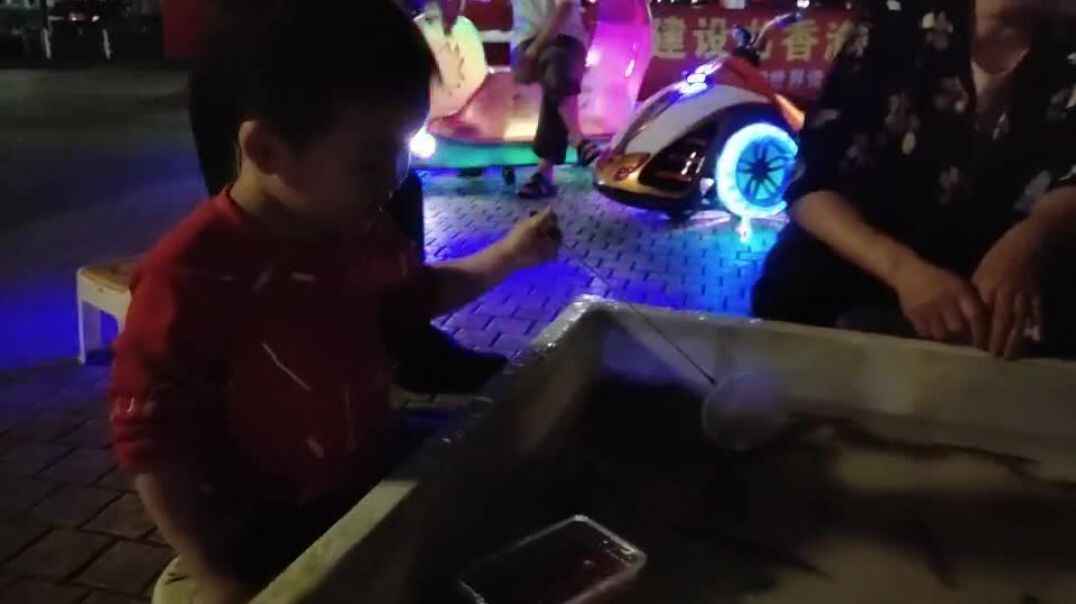 游乐场
