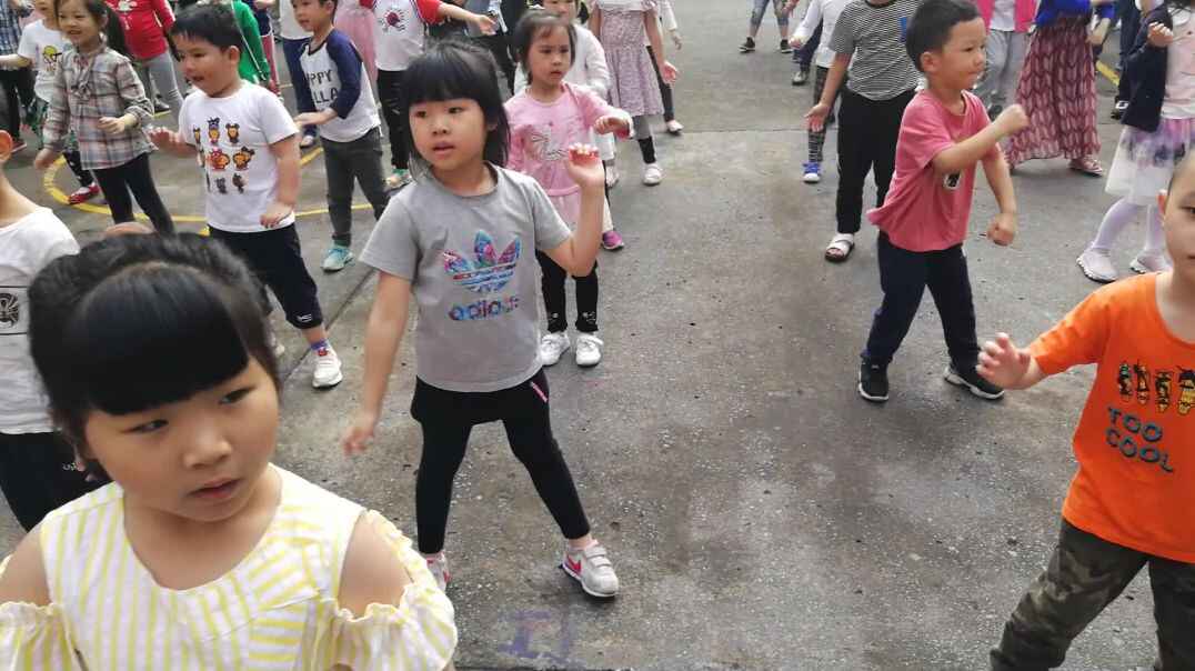 运动旋律1