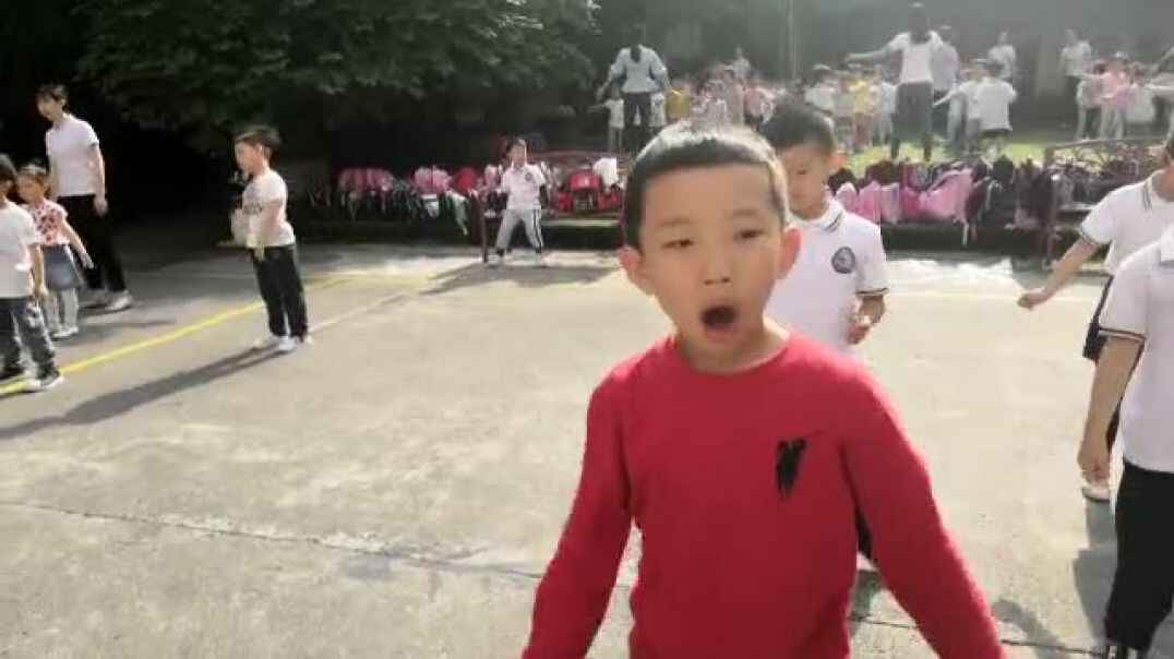 运动的快乐