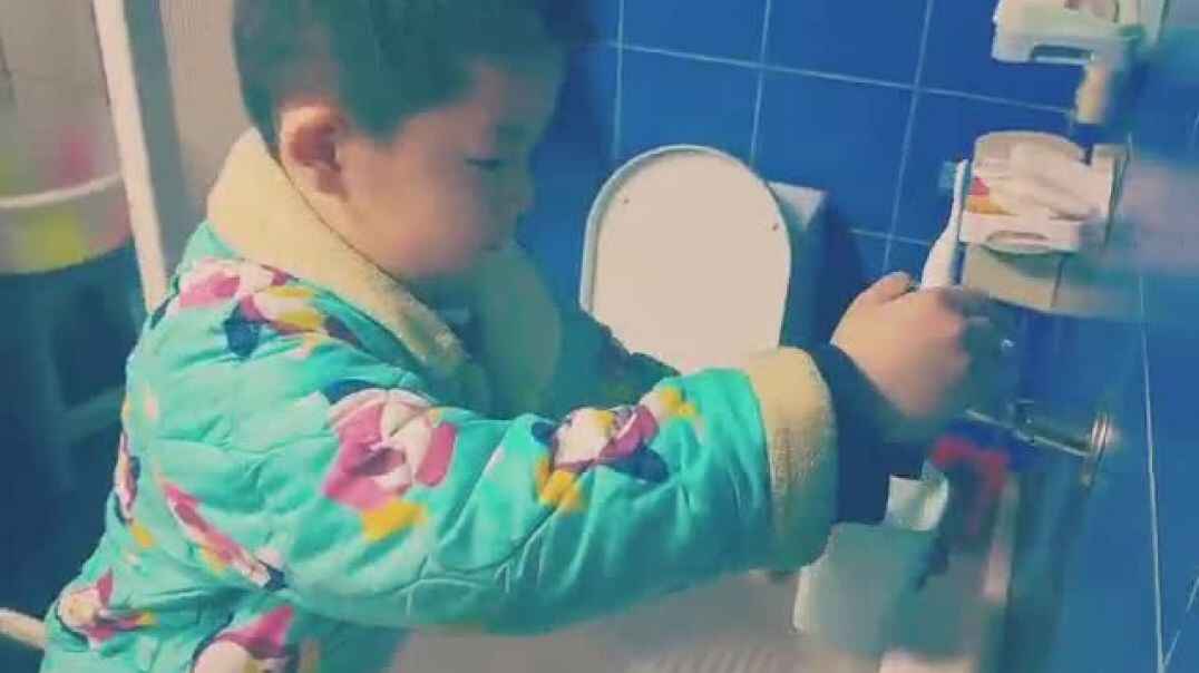 家庭趣事3