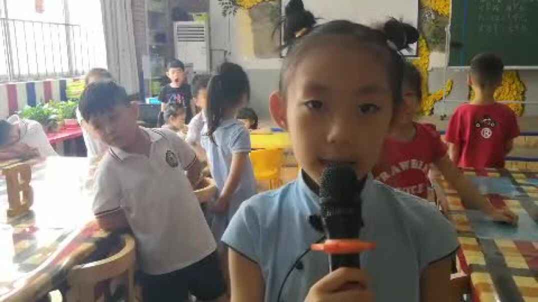 我的话筒