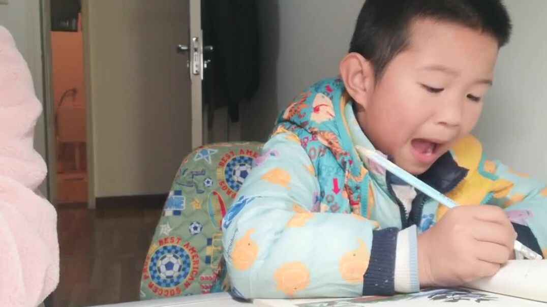 我的学习生活9