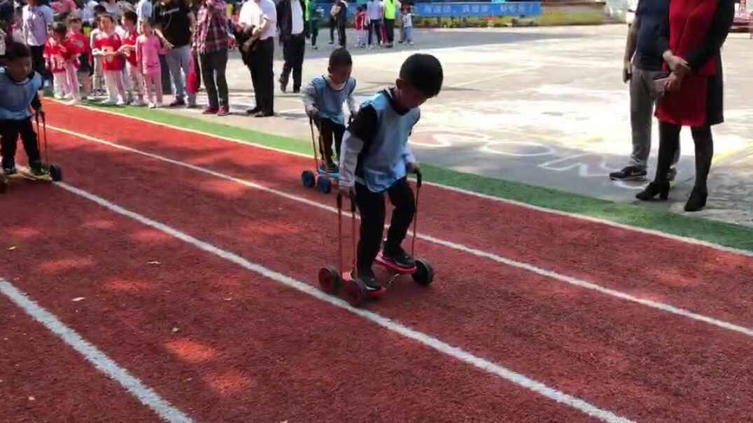 我最棒
