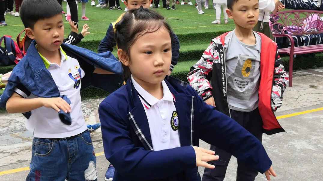 运动旋律