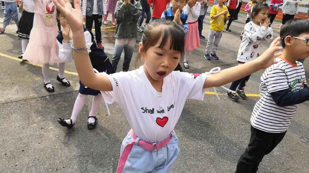 动起来