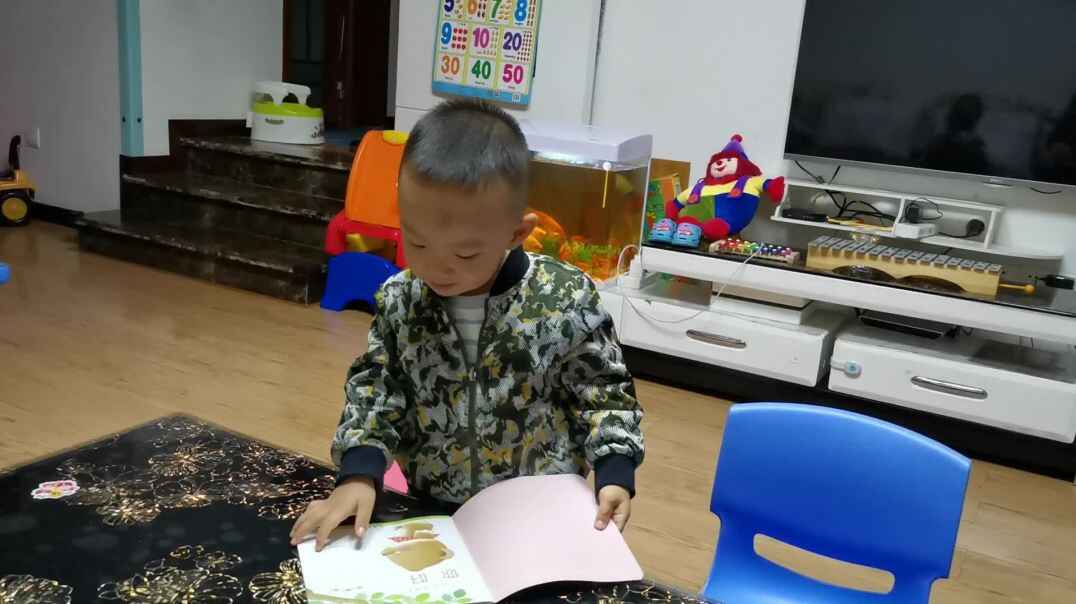 爱护公物图书.mp4