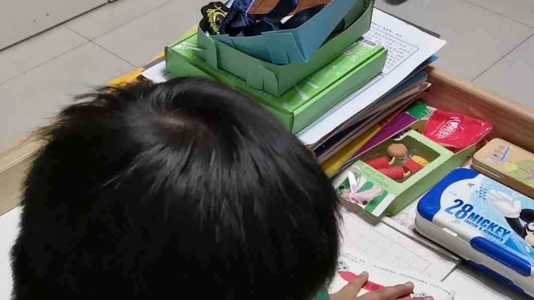 10月21日家庭作业(3)