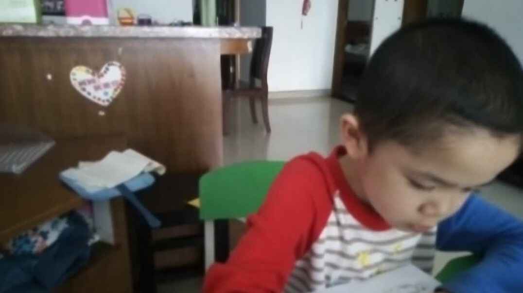 快乐学习（9）