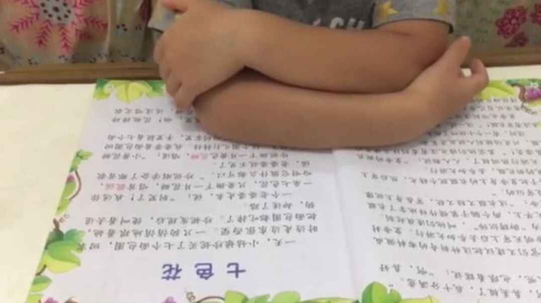 在家讲故事5