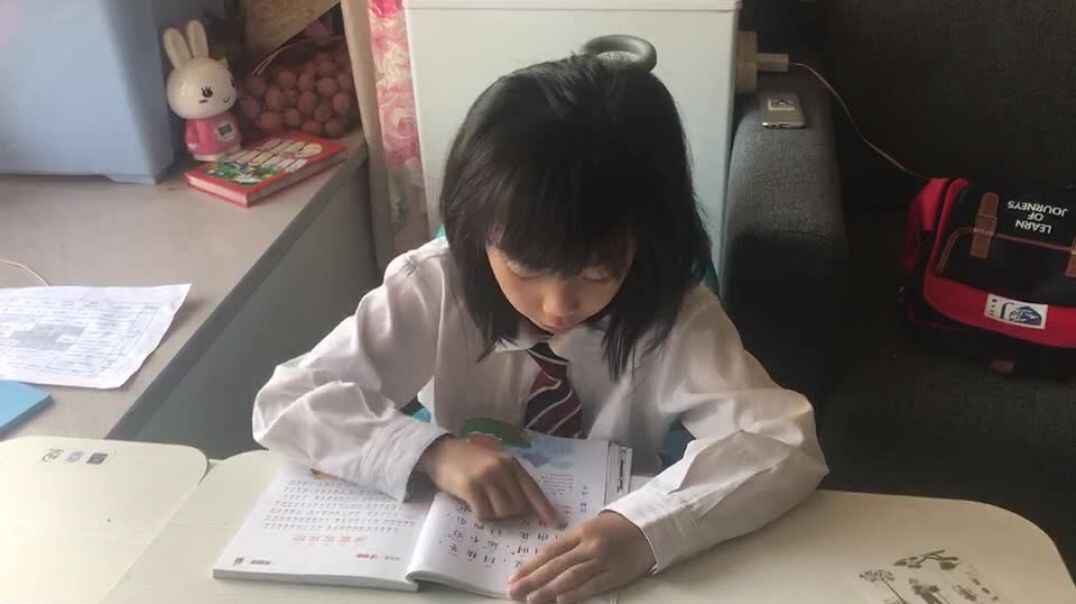 阅读时间