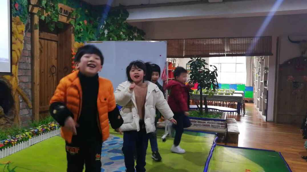 表达能力1