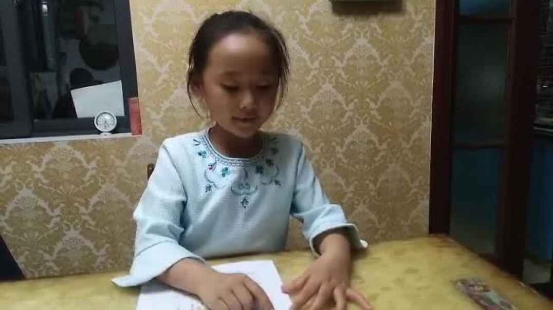快乐的一天开始啦3