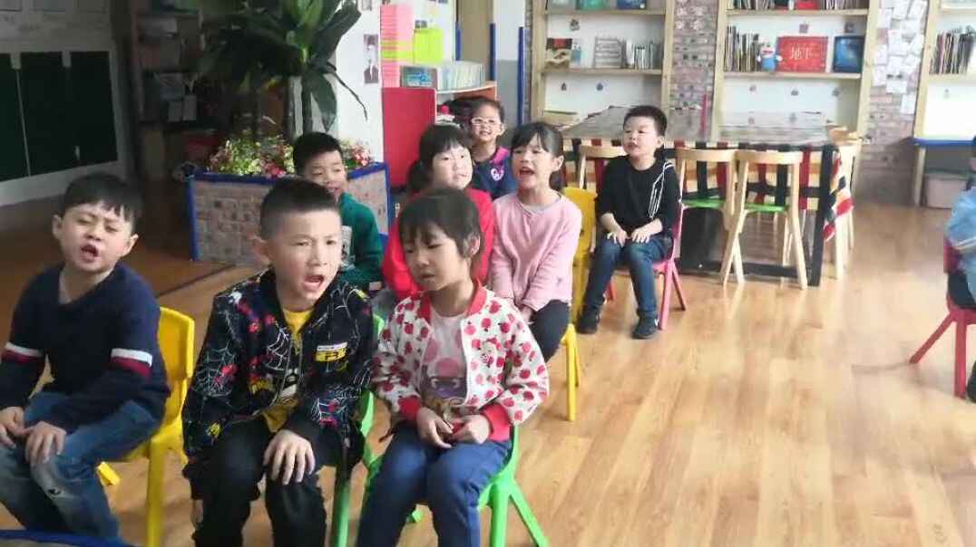 我的音乐时间