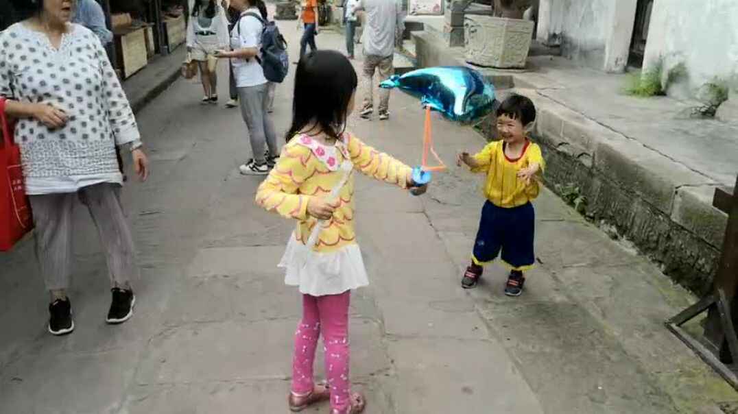 快乐的一天开始啦1