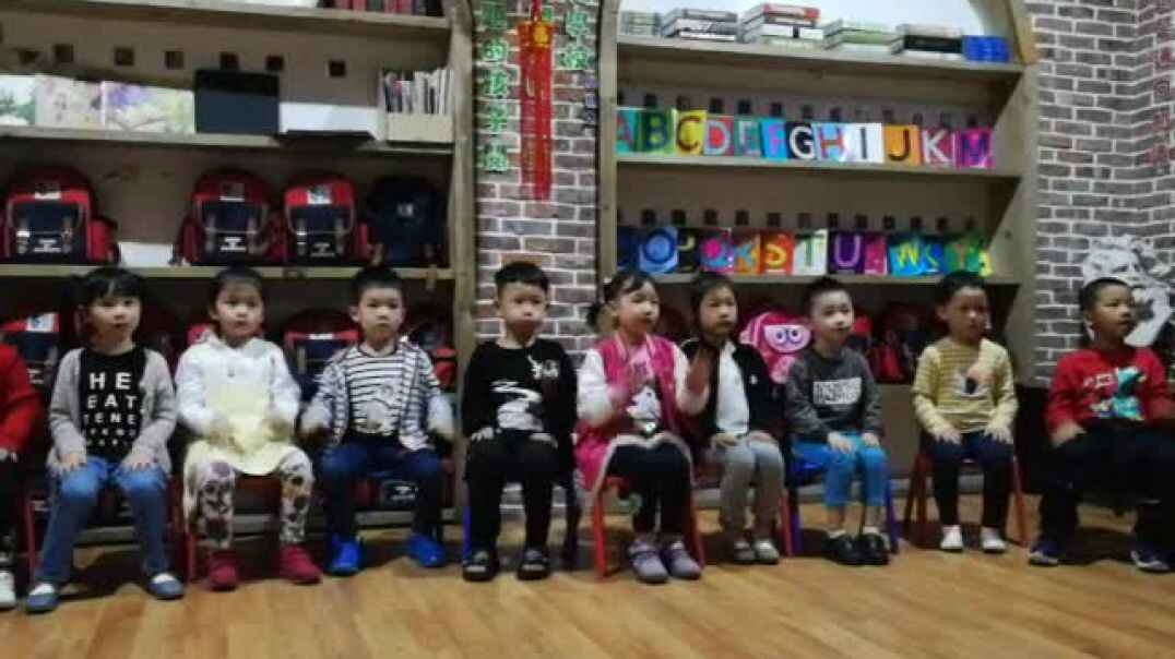 萌娃记忆力锻炼