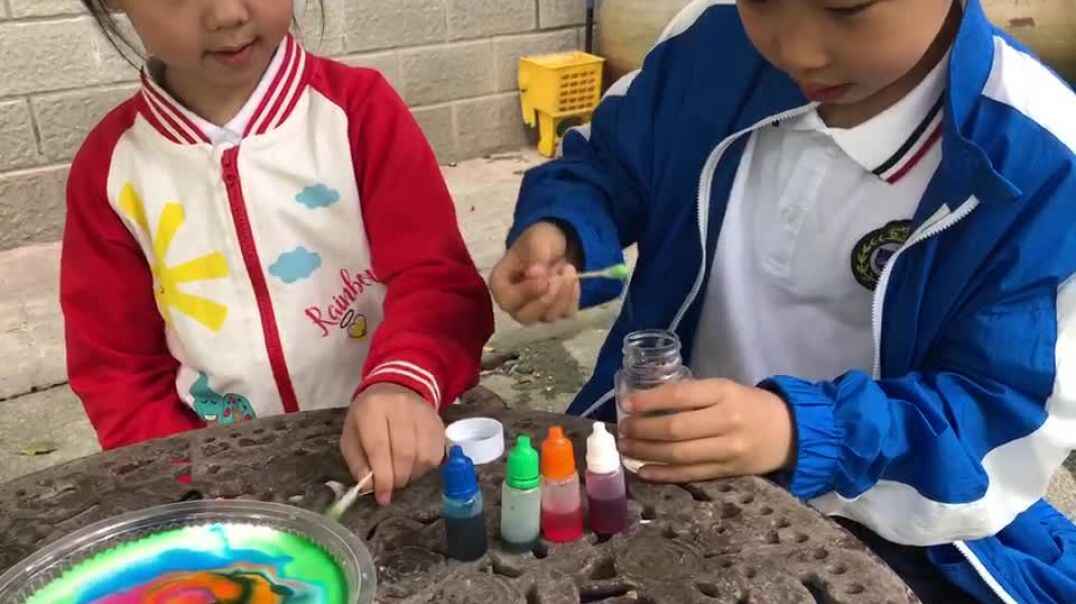 探索