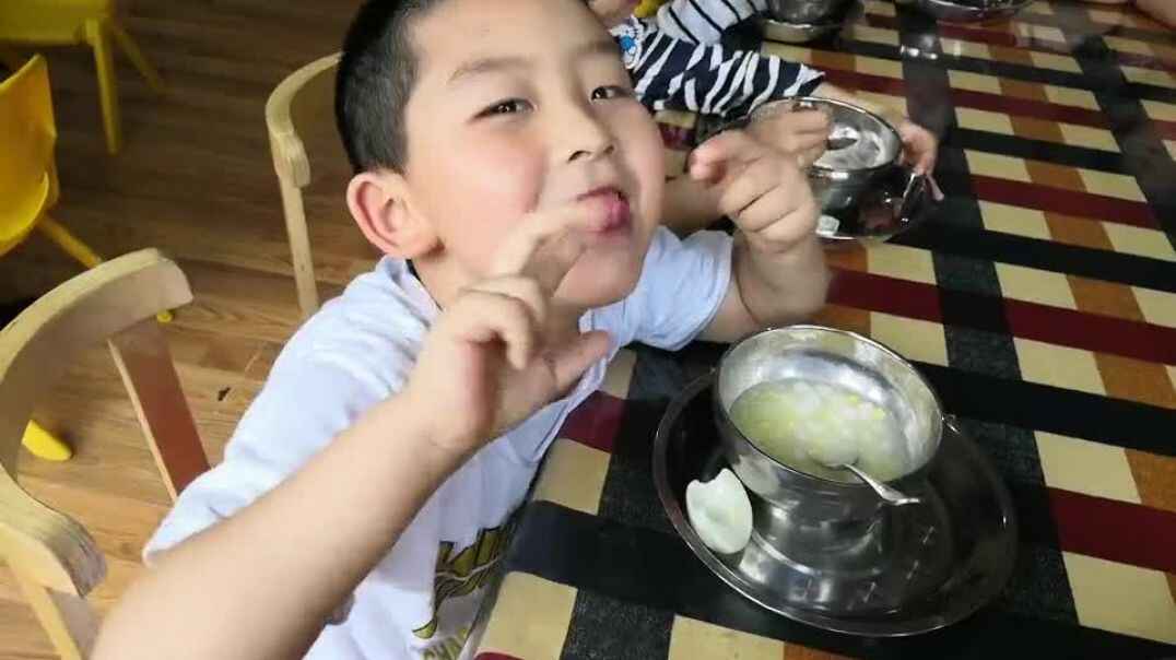 美味的食物