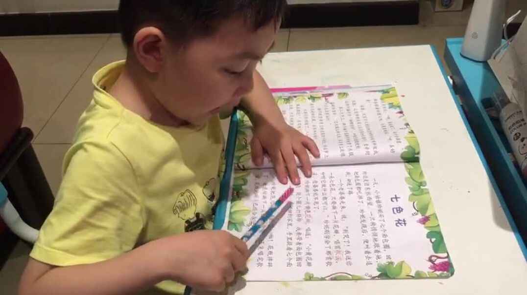 看书5