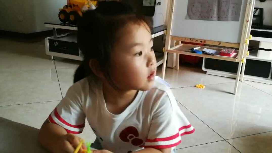 白天可以看见树