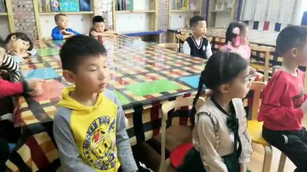 上个外教课
