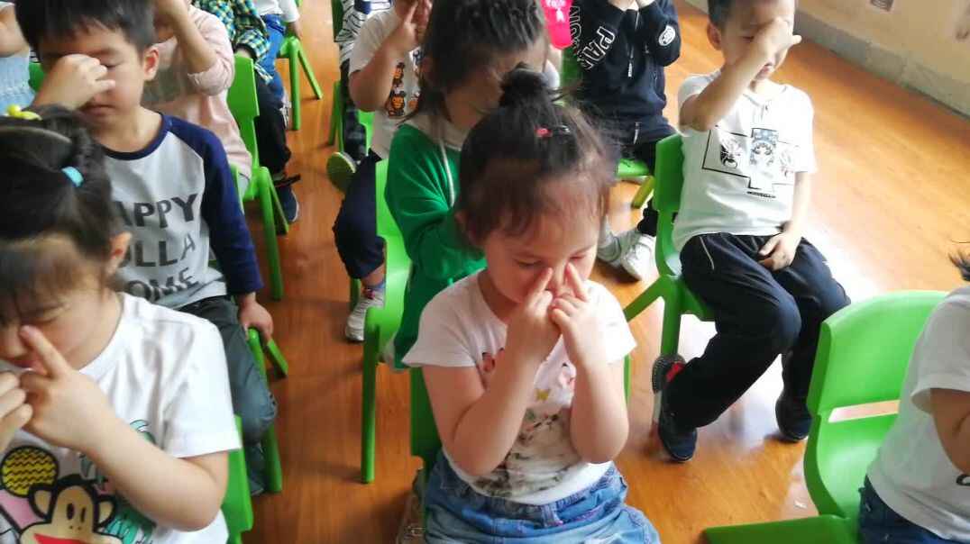 眼保健操 (1)