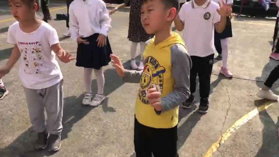 运动小达人