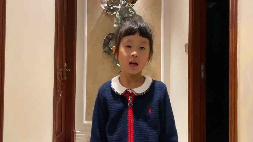 我的理想～实验一班30号 任若然
