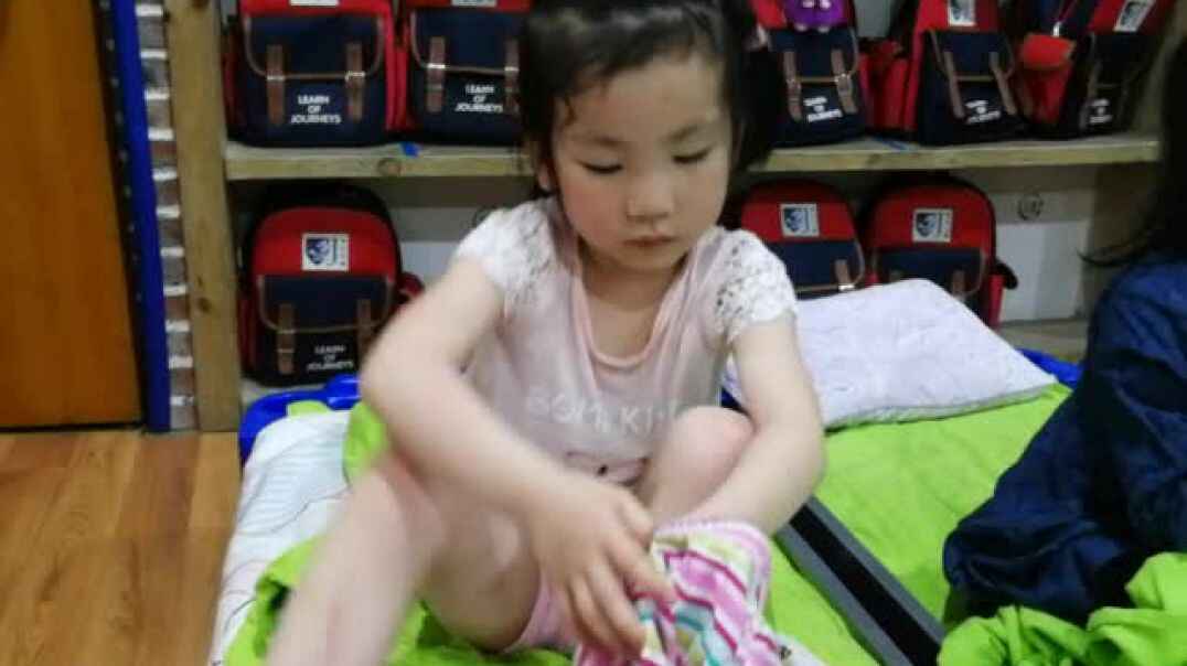 萌娃记忆力锻炼